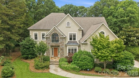 Photo of 14516 Ballantyne Country Club Drive, Charlotte, NC 28277 (MLS # 4426545)
