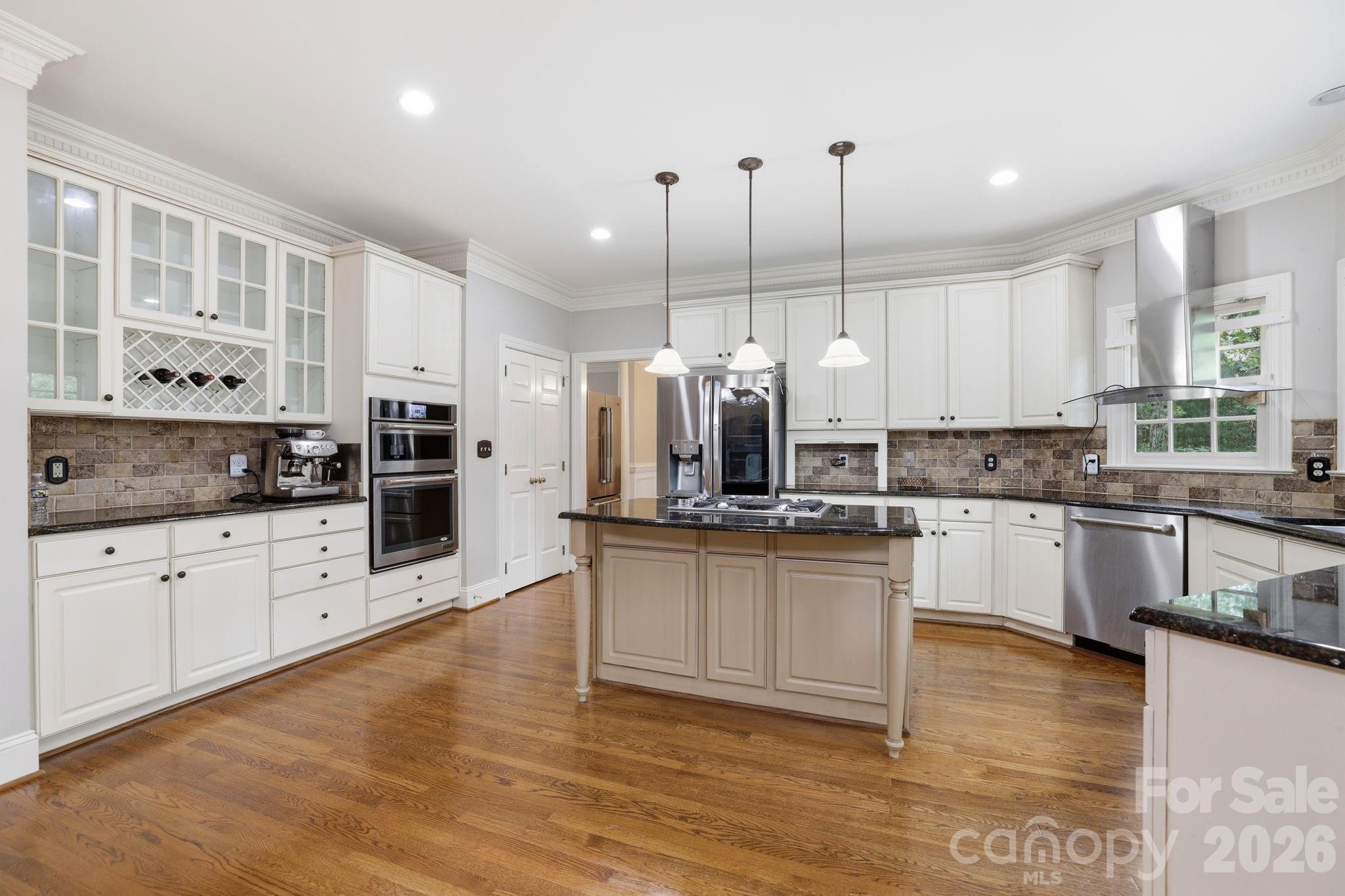 14516 Ballantyne Country Club Drive
