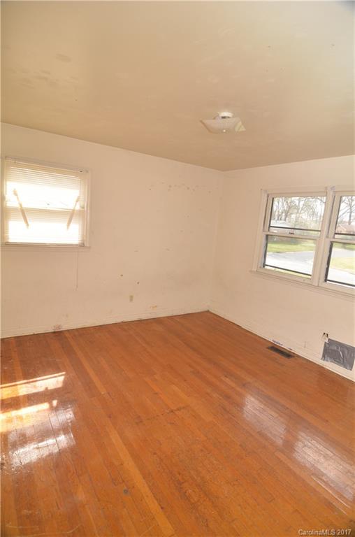 Hidden Valley - Residential