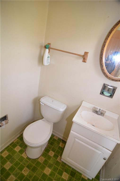 Hidden Valley - Residential