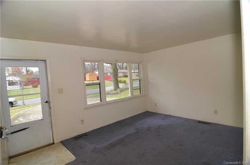 Hidden Valley - Residential