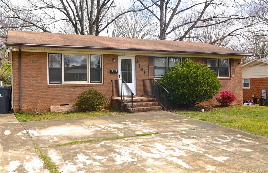 Hidden Valley - Residential