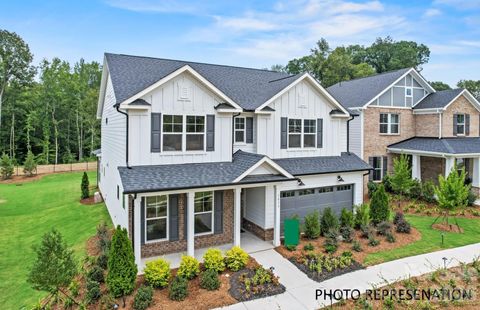 Photo of 2014 Topaz River Road NE, Waxhaw, NC 28173 (MLS # 4395932)