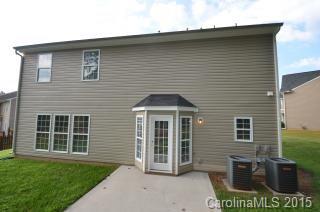 Newport Landing - Residential Lease