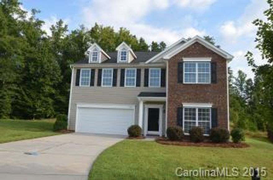 Pet Friendly! You will feel right at home in this clean and crisp home. Features include fresh paint, new carpet, updated appliances and more! Providing both excellent quality and value, this professionally managed and maintained home is available to lease today. Pets allowed but to be approved on a case by case basis (HOA guidelines), 3 pet max $250/pet fee, nonrefundable.