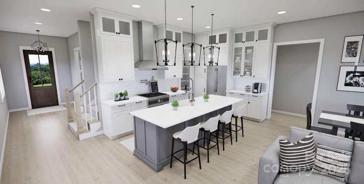 Grace Estates - Residential