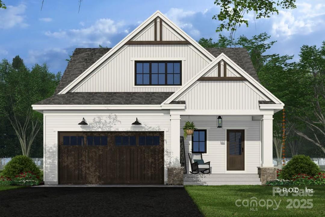 Grace Estates - Residential