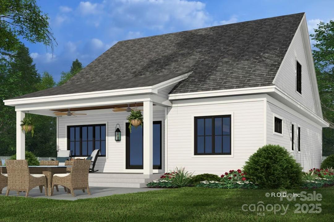 81 Grace Estates Drive