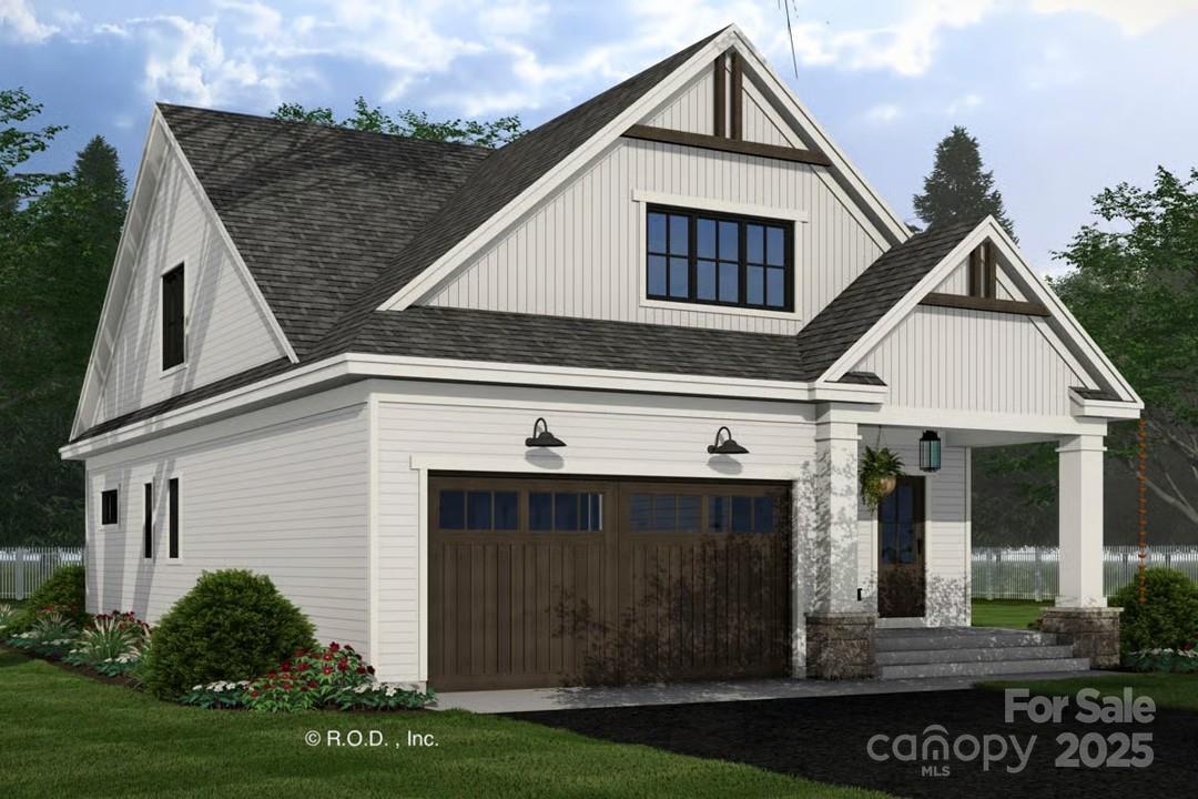 Grace Estates - Residential