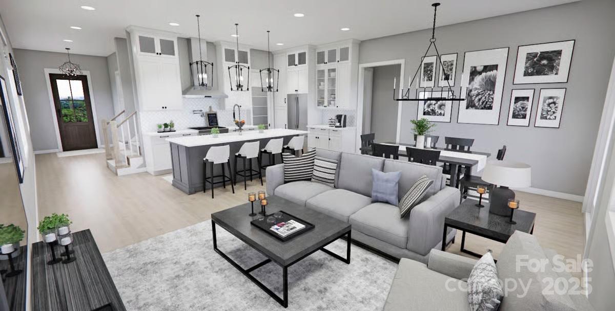 Grace Estates - Residential