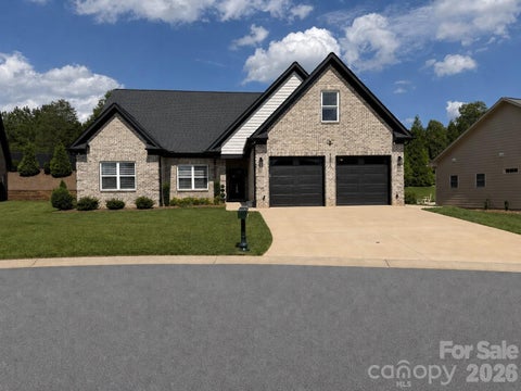 Photo of 4282 Holly Circle NE, Conover, NC 28613 (MLS # 4397170)