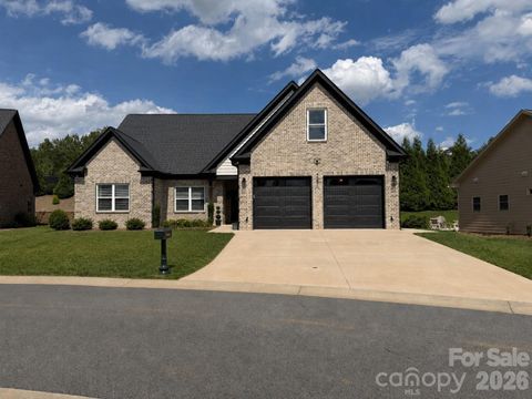 Photo of 4282 Holly Circle NE, Conover, NC 28613 (MLS # 4397170)