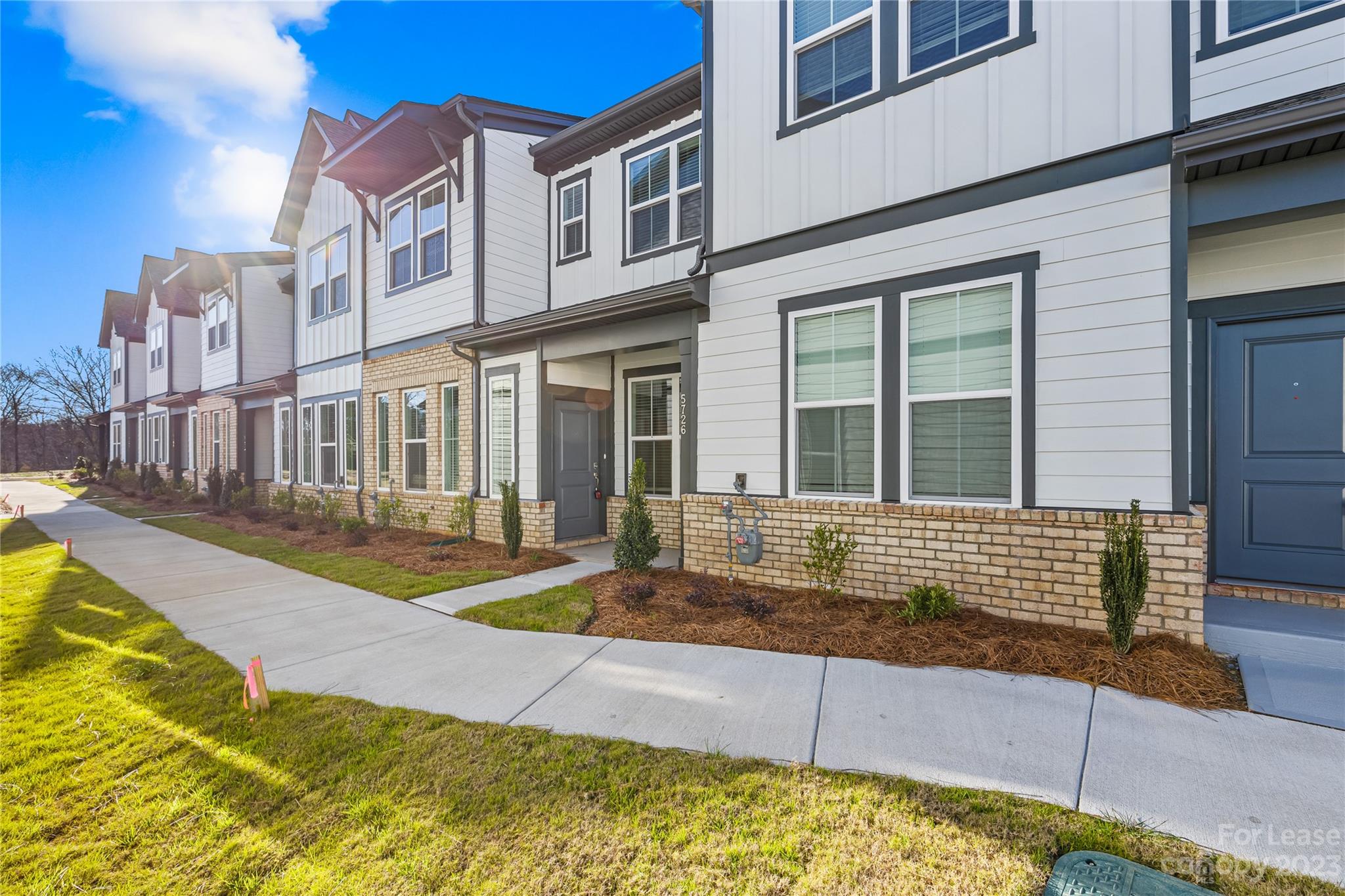 Terraces at Farmington - Residential Lease