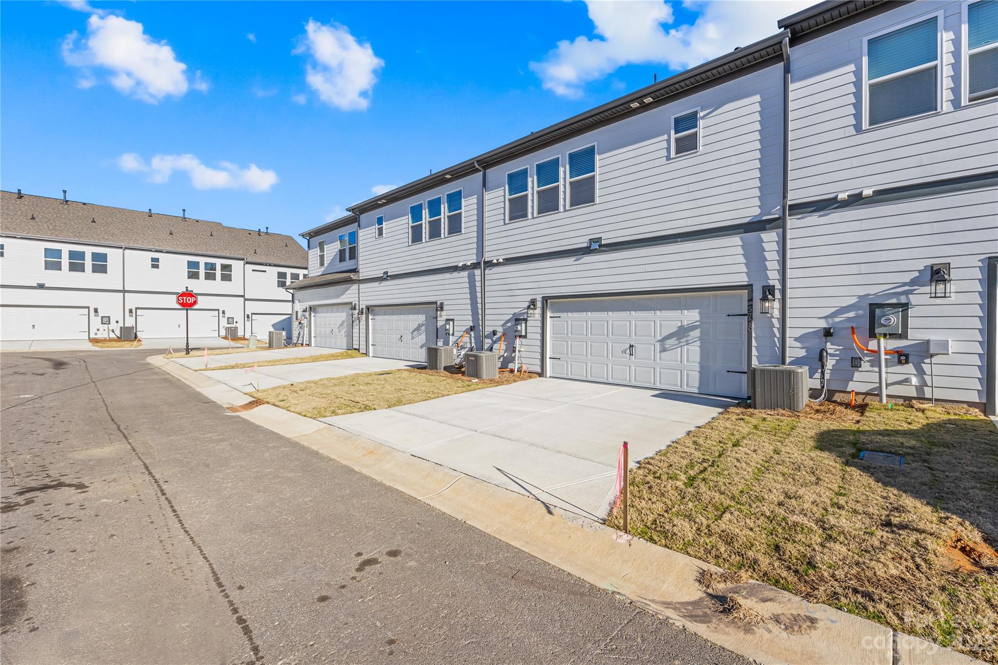 Terraces at Farmington - Residential Lease