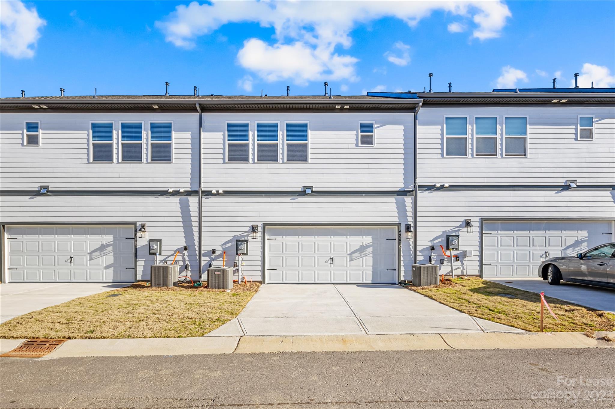 Terraces at Farmington - Residential Lease