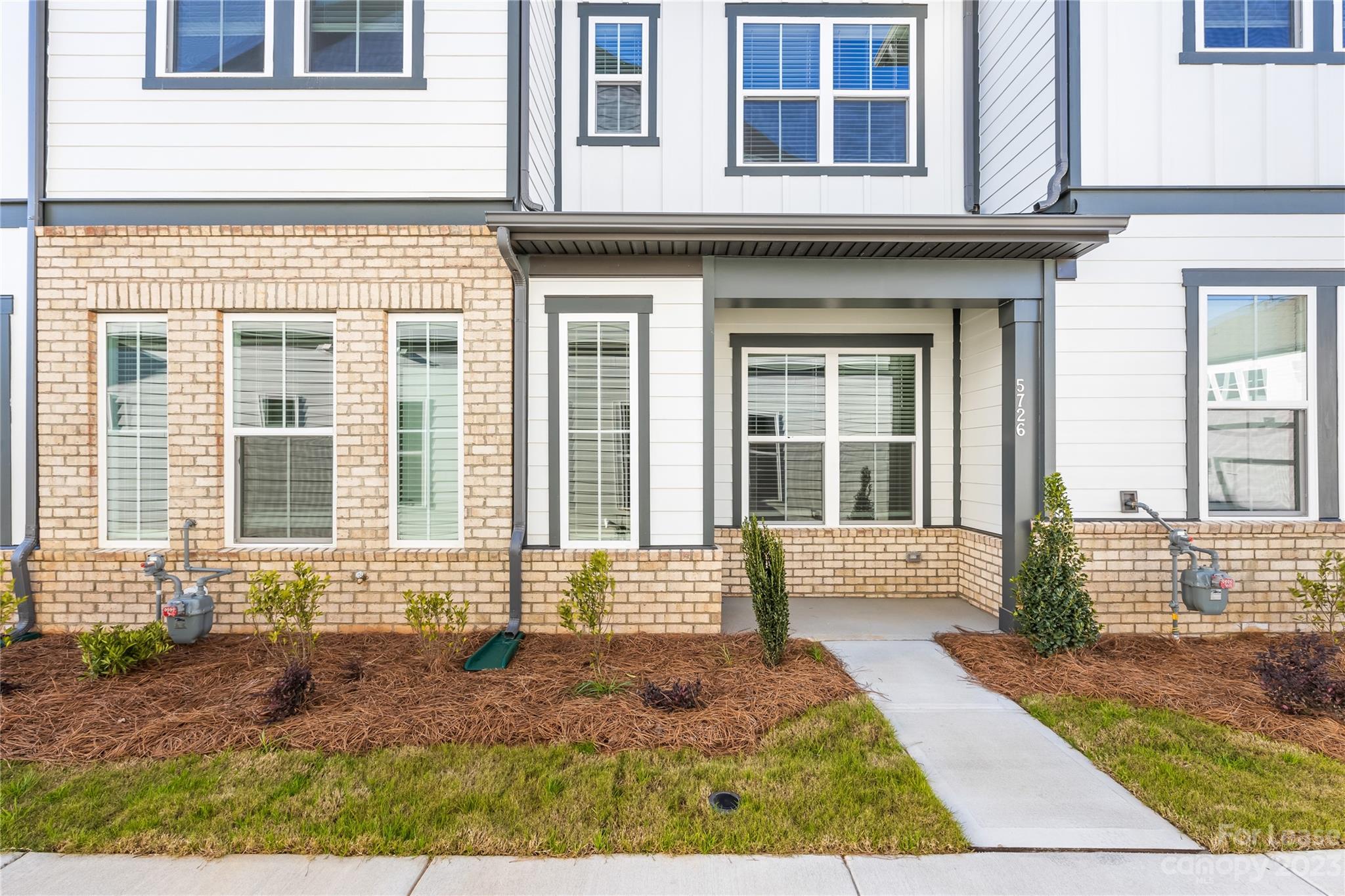 Terraces at Farmington - Residential Lease