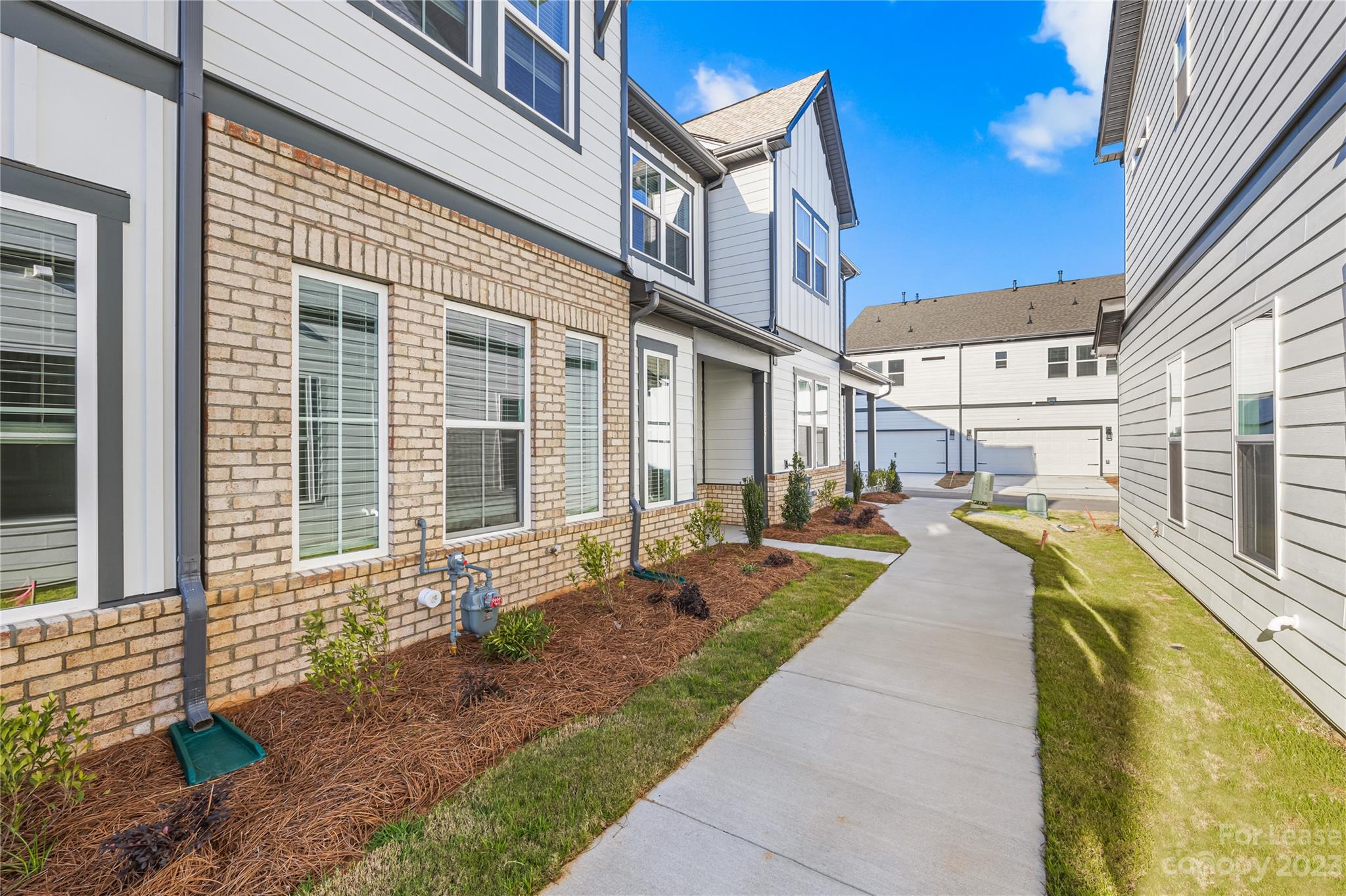 Terraces at Farmington - Residential Lease