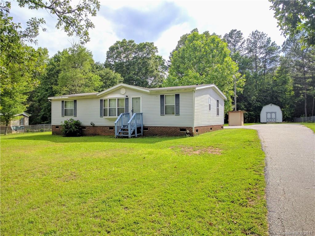 Pine Meadows - Residential