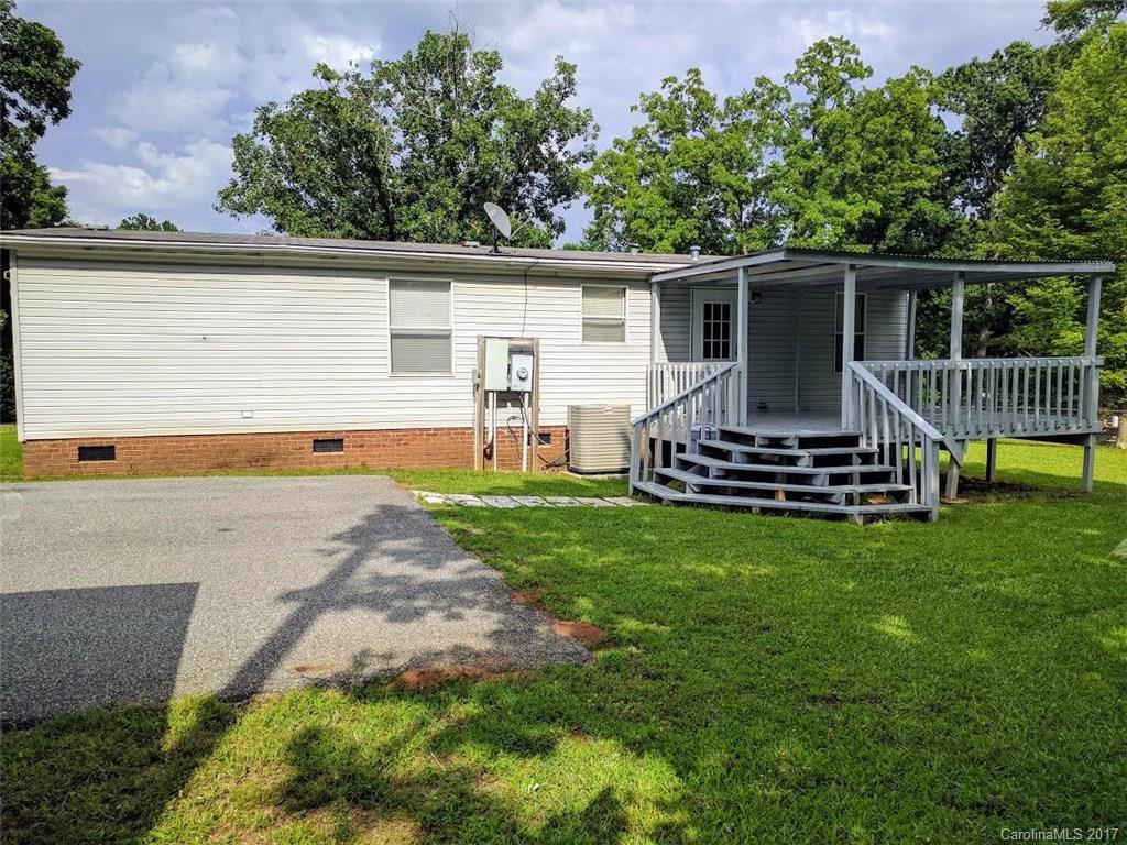 Pine Meadows - Residential