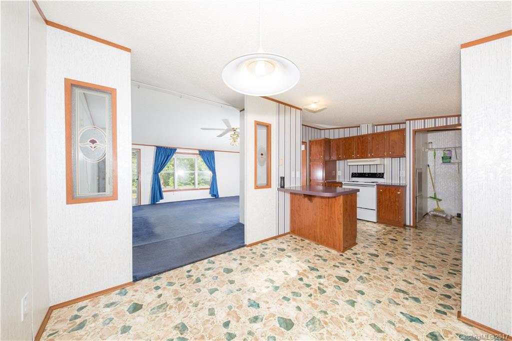 Pine Meadows - Residential