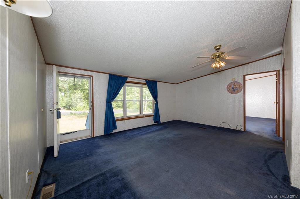 Pine Meadows - Residential