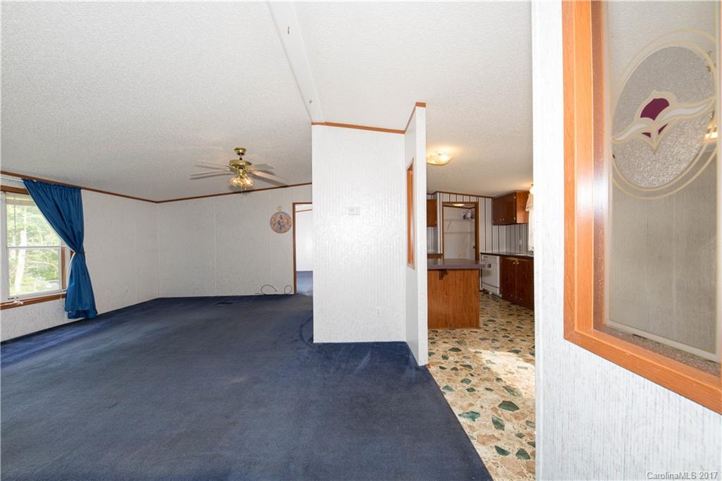 Pine Meadows - Residential