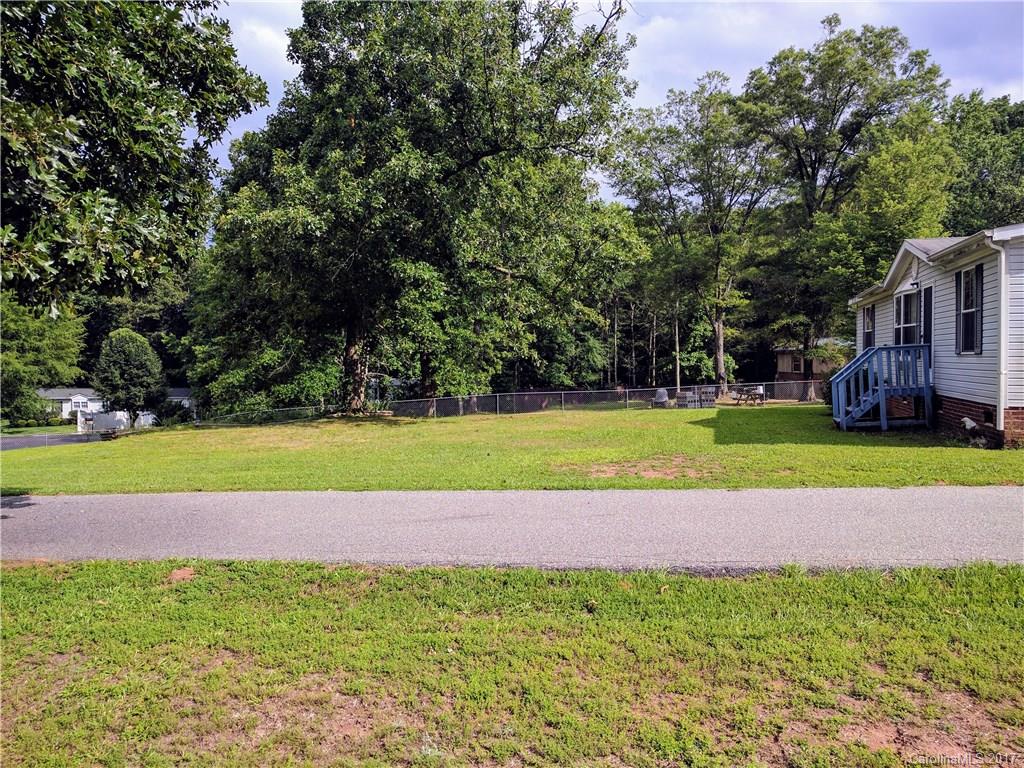 Pine Meadows - Residential