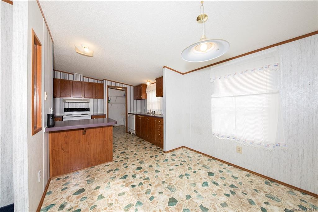 Pine Meadows - Residential