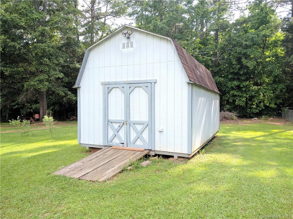 Pine Meadows - Residential