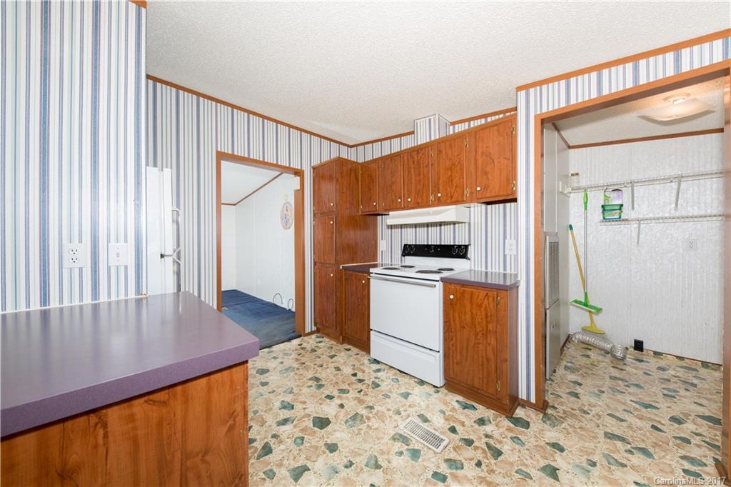 Pine Meadows - Residential