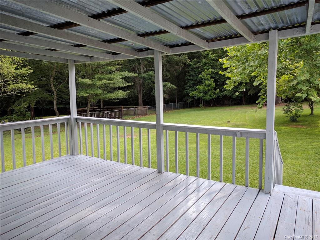 Pine Meadows - Residential