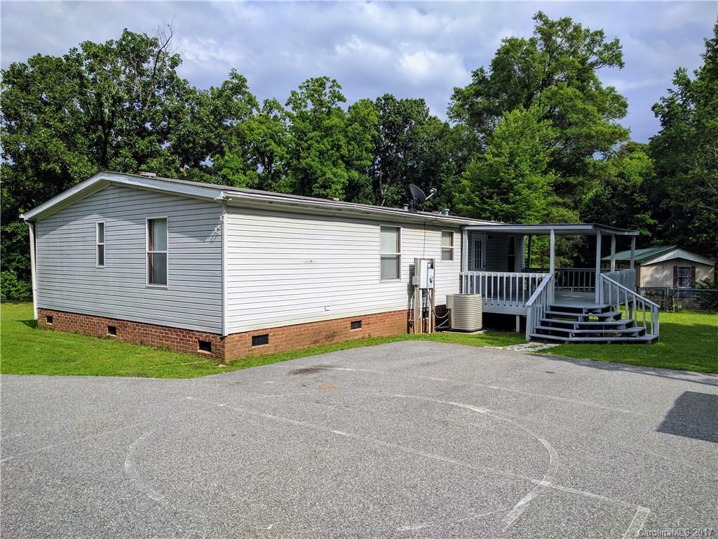 Pine Meadows - Residential