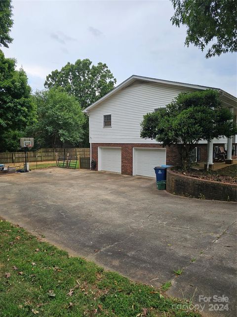 A home in Conover