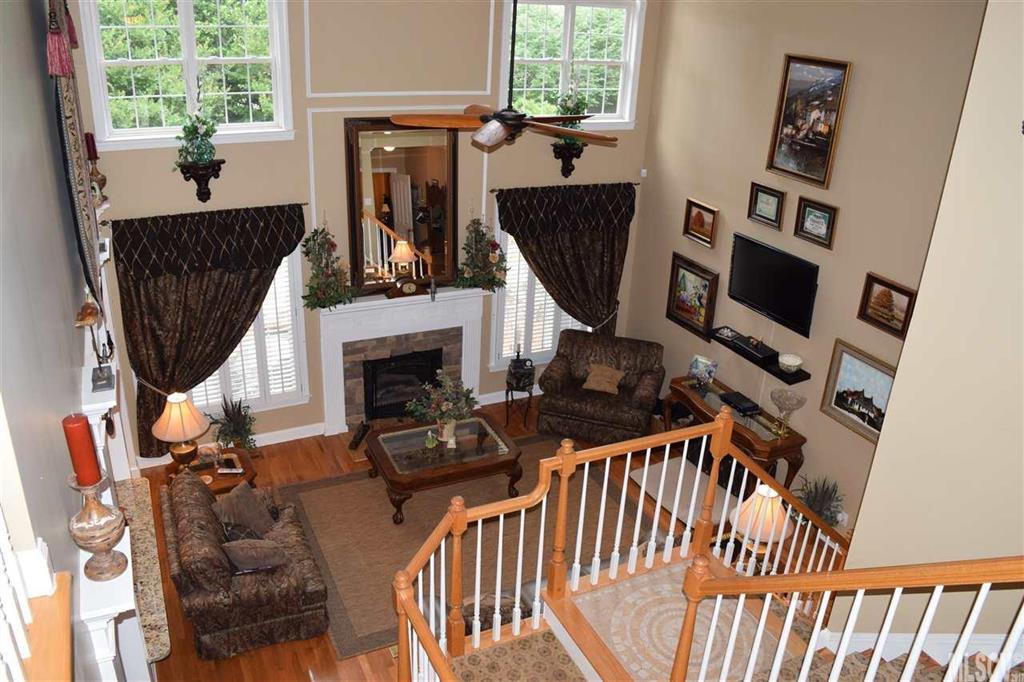 Olivers Landing - Residential