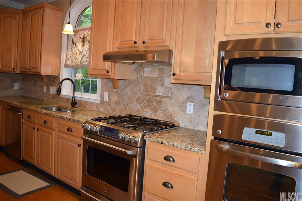 Olivers Landing - Residential