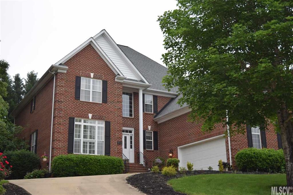 Olivers Landing - Residential