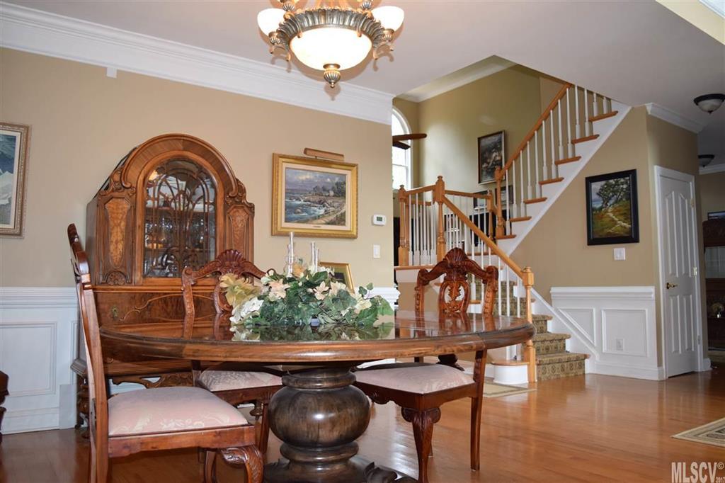 Olivers Landing - Residential