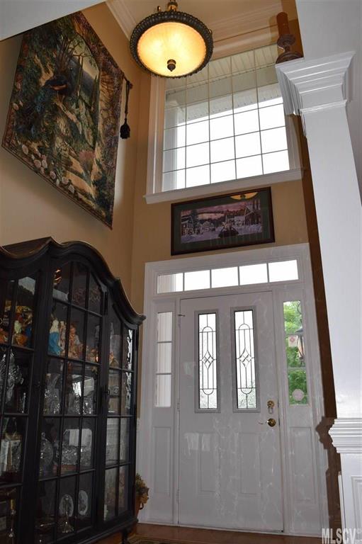 Olivers Landing - Residential