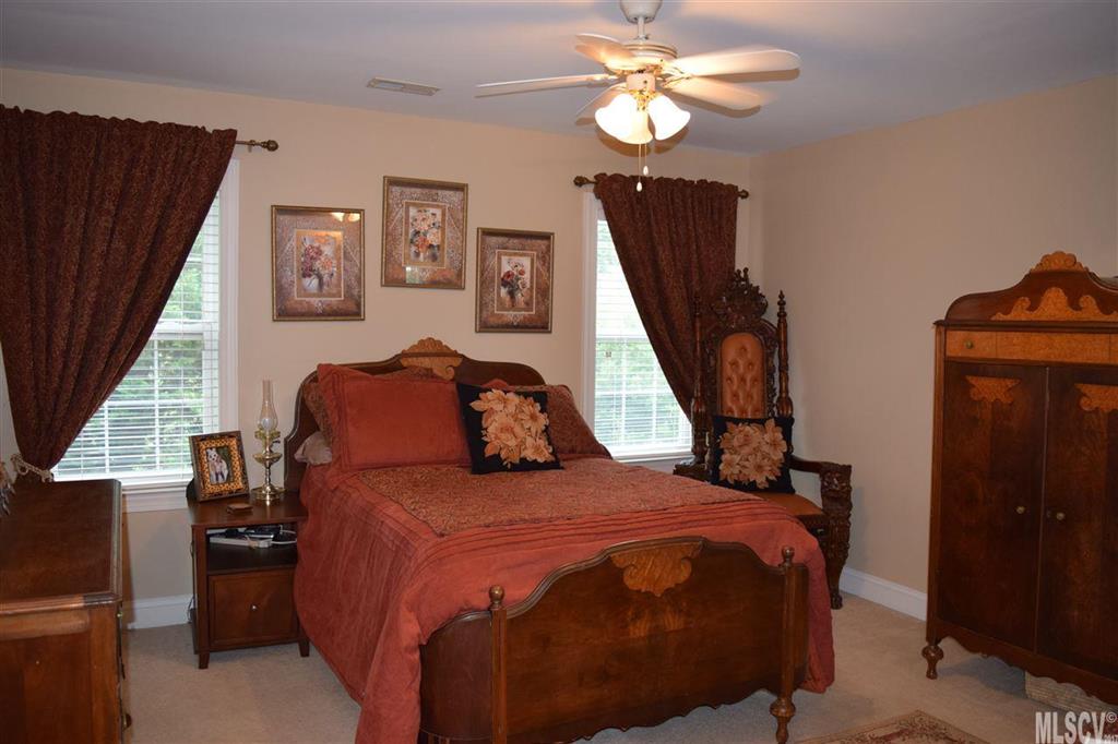 Olivers Landing - Residential