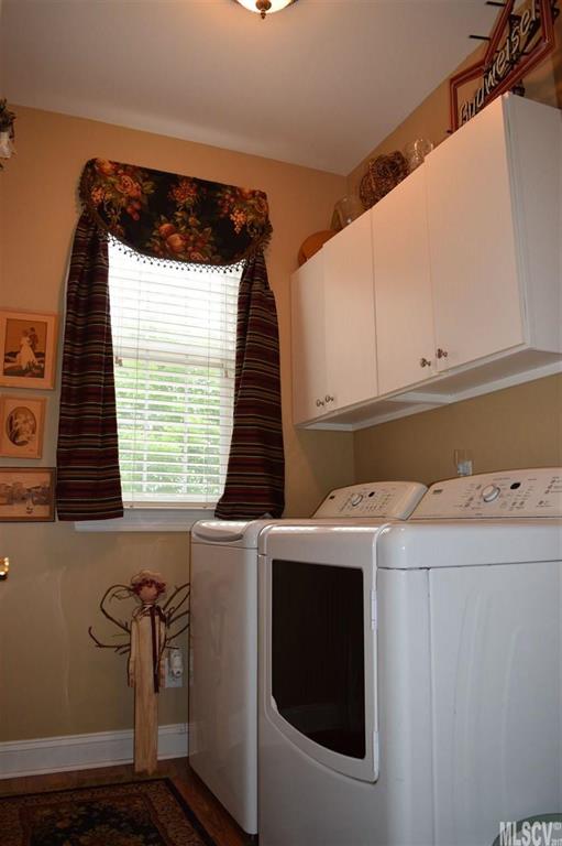 Olivers Landing - Residential