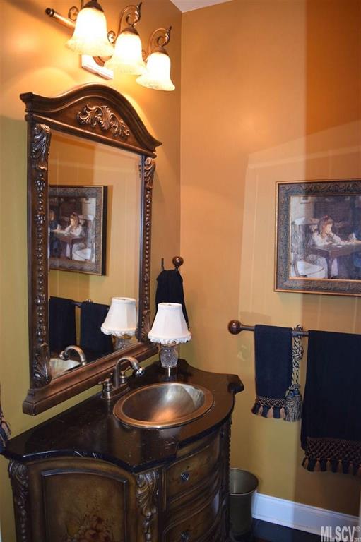 Olivers Landing - Residential