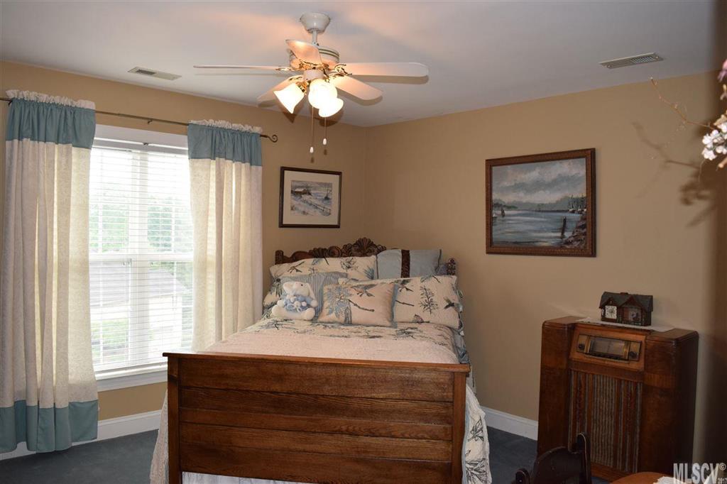 Olivers Landing - Residential