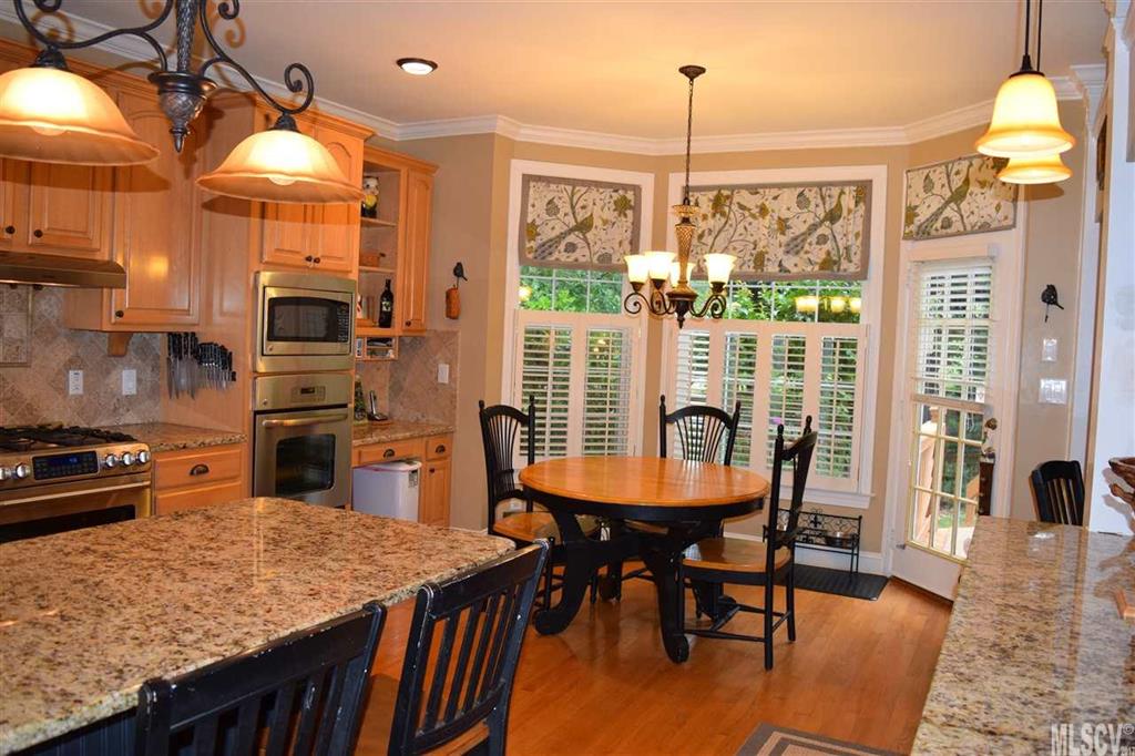 Olivers Landing - Residential