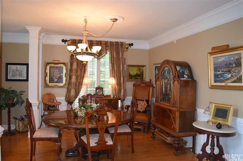 Olivers Landing - Residential