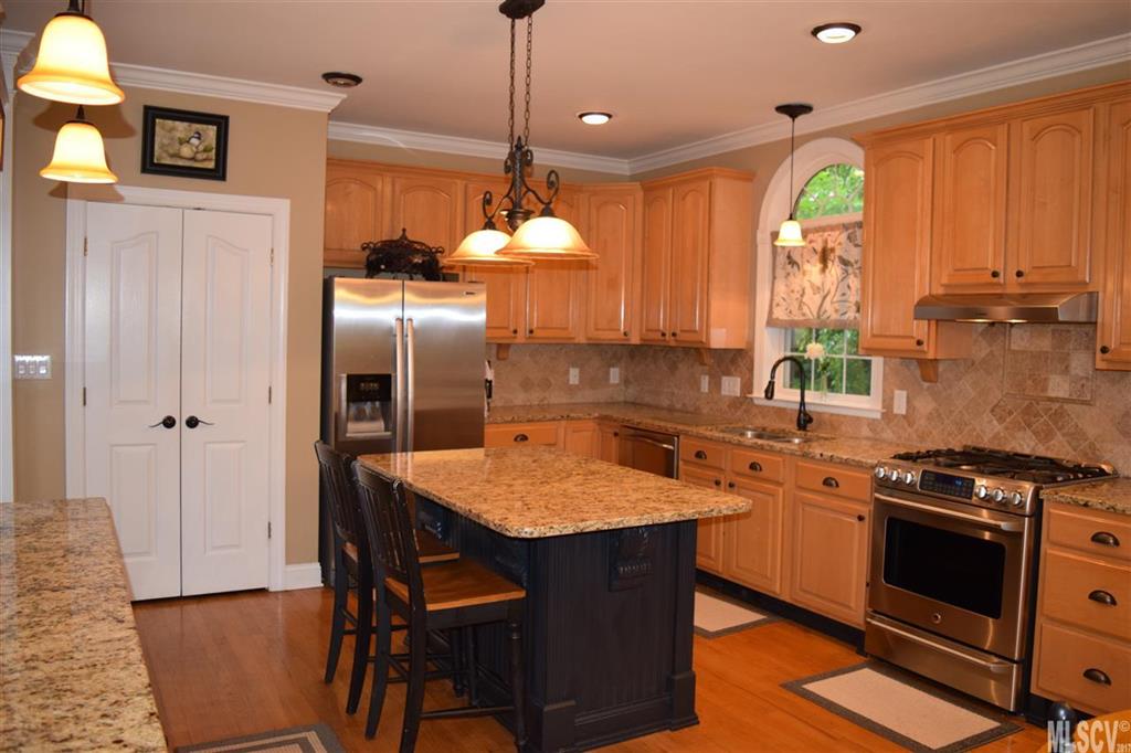 Olivers Landing - Residential