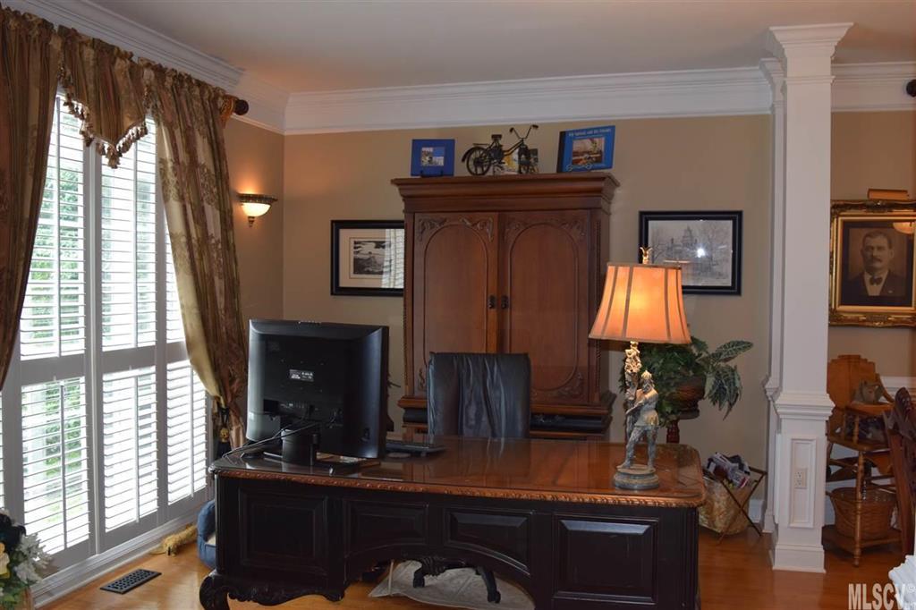 Olivers Landing - Residential