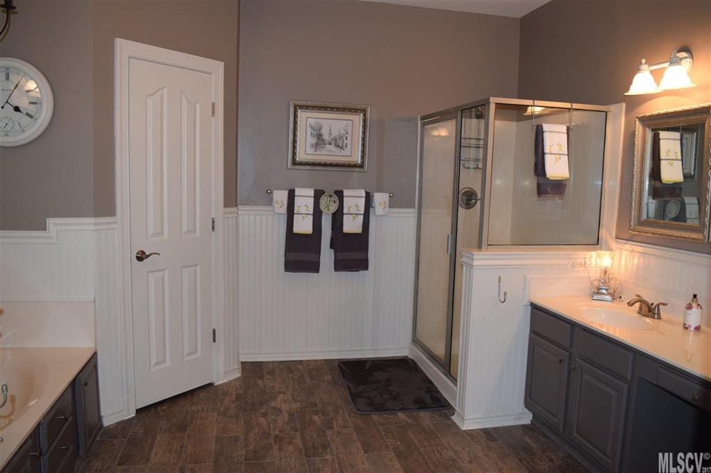 Olivers Landing - Residential