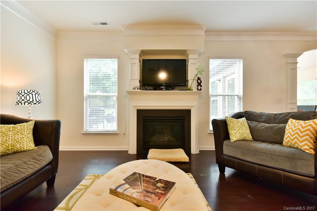 University Commons - Residential