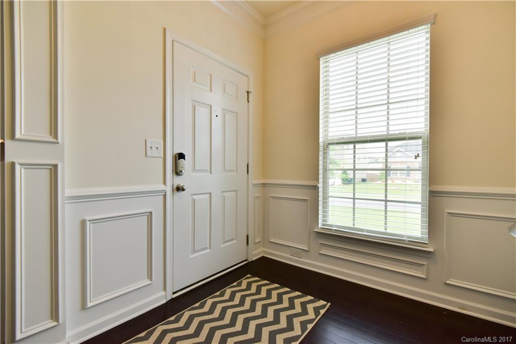 University Commons - Residential