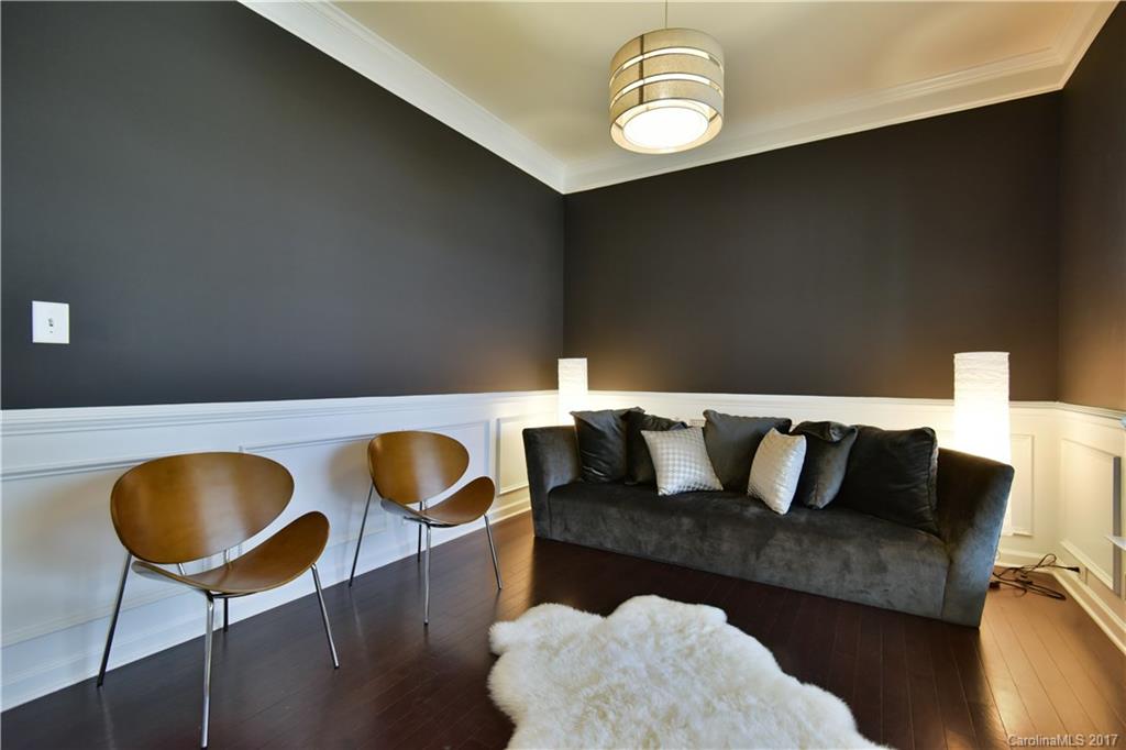 University Commons - Residential